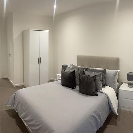 Immaculate 2Bed Apartment In London- City Views エクステリア 写真