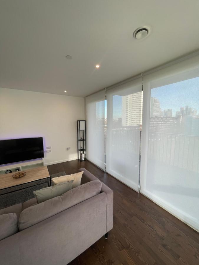 Immaculate 2Bed Apartment In London- City Views エクステリア 写真