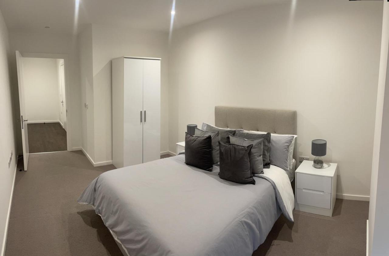 Immaculate 2Bed Apartment In London- City Views エクステリア 写真