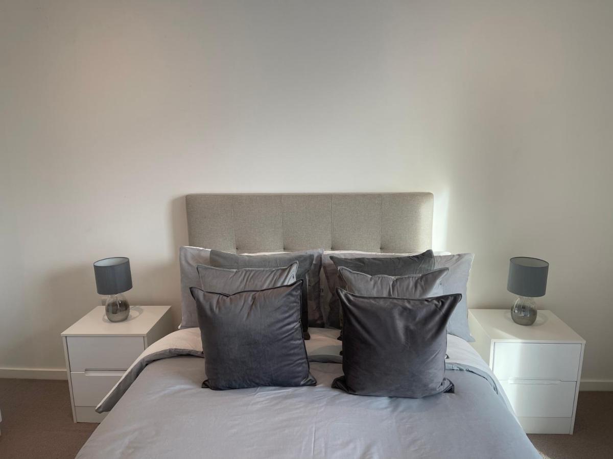 Immaculate 2Bed Apartment In London- City Views エクステリア 写真