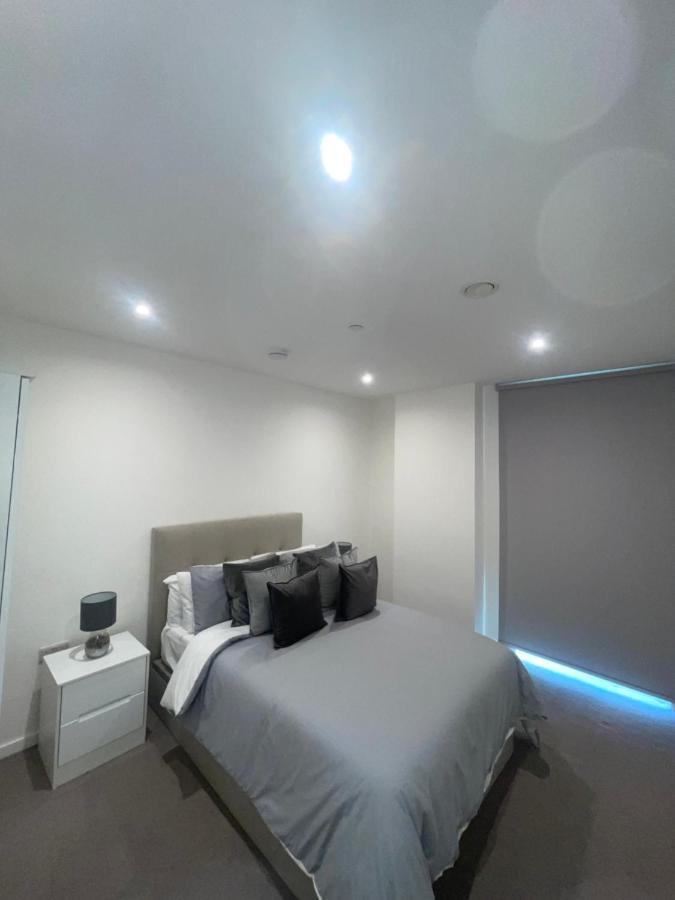 Immaculate 2Bed Apartment In London- City Views エクステリア 写真
