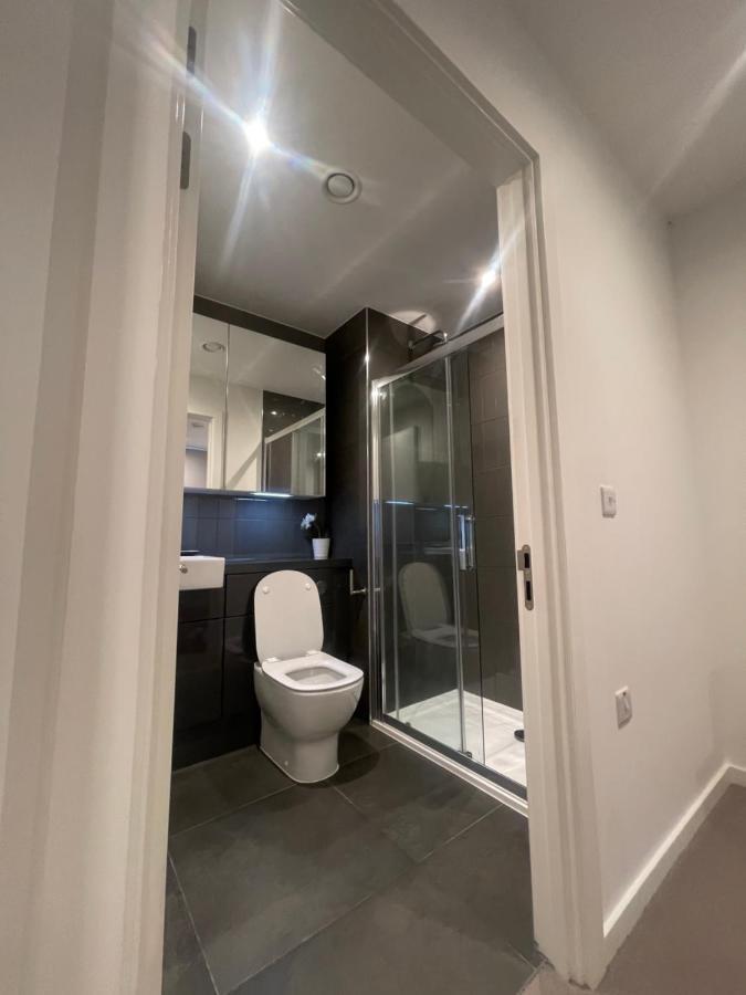 Immaculate 2Bed Apartment In London- City Views エクステリア 写真