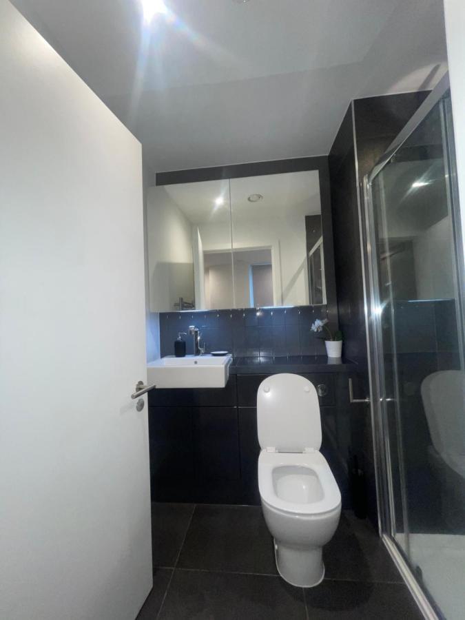Immaculate 2Bed Apartment In London- City Views エクステリア 写真