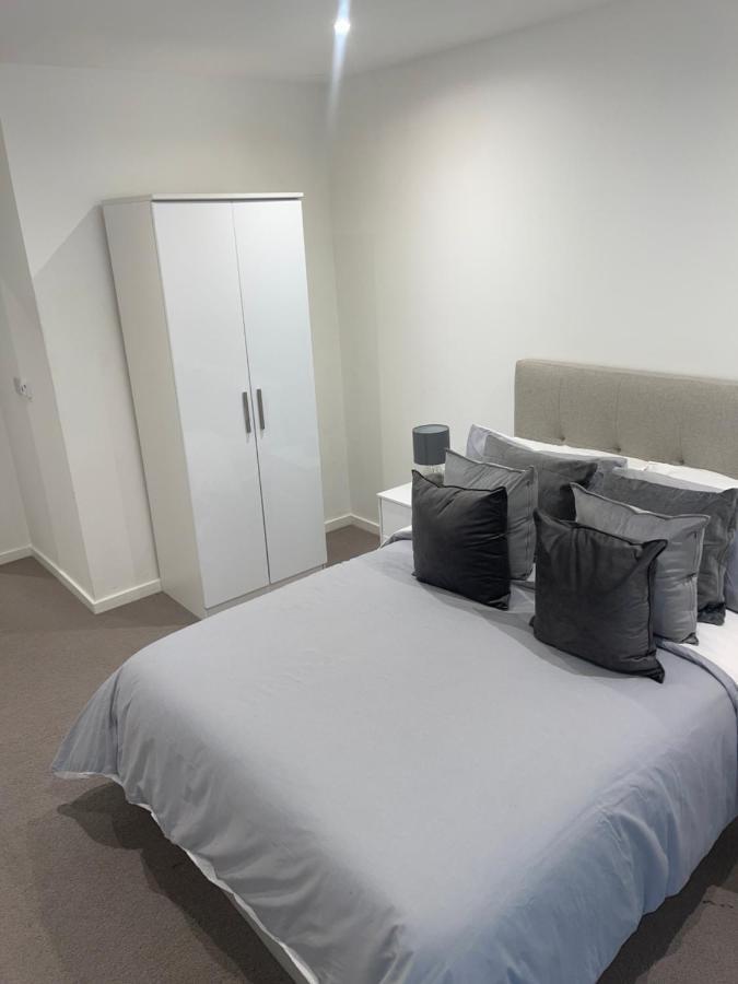 Immaculate 2Bed Apartment In London- City Views エクステリア 写真