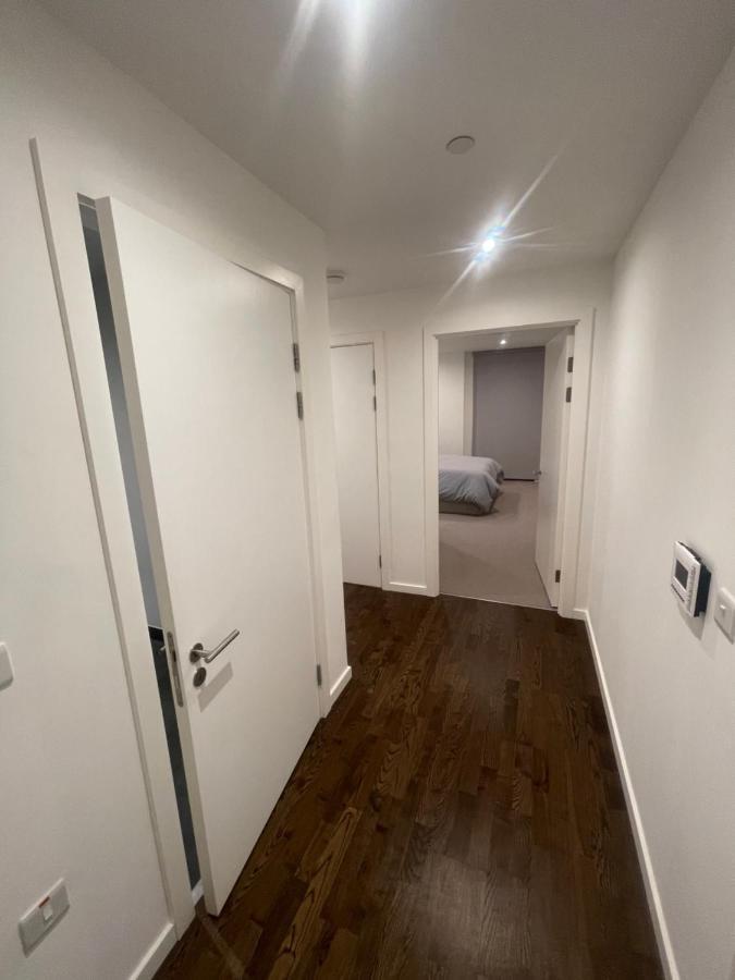 Immaculate 2Bed Apartment In London- City Views エクステリア 写真