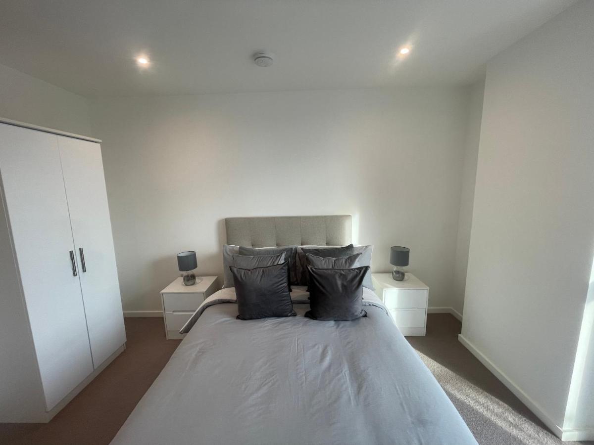 Immaculate 2Bed Apartment In London- City Views エクステリア 写真