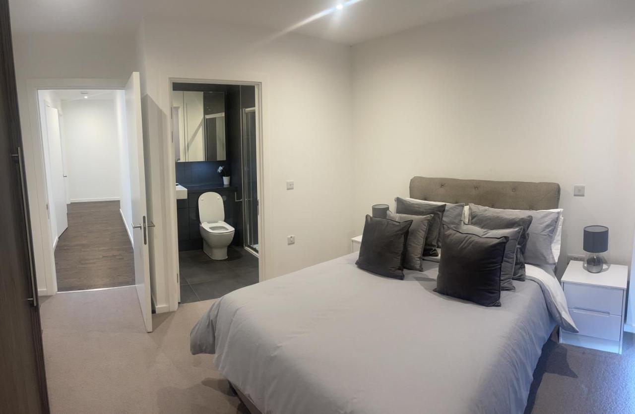 Immaculate 2Bed Apartment In London- City Views エクステリア 写真