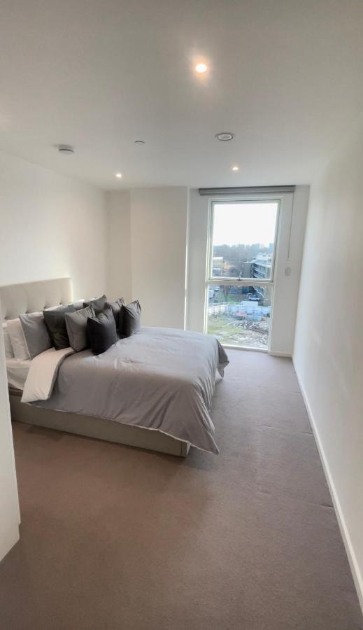 Immaculate 2Bed Apartment In London- City Views エクステリア 写真