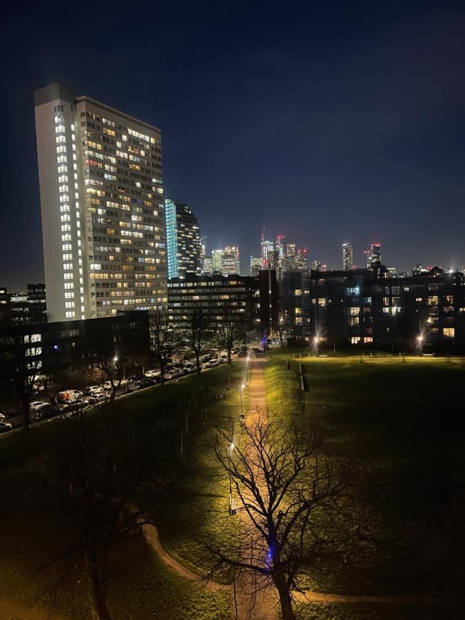 Immaculate 2Bed Apartment In London- City Views エクステリア 写真